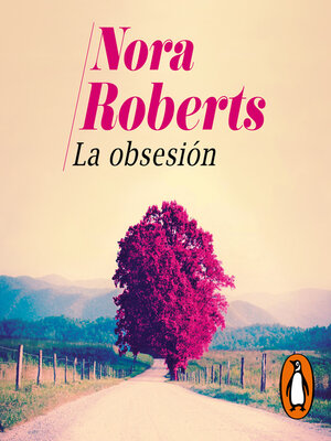 cover image of La obsesión